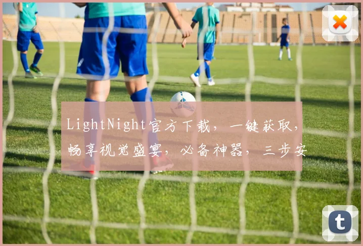 LightNight官方下载，一键获取，畅享视觉盛宴，必备神器，三步安装，体验不凡，